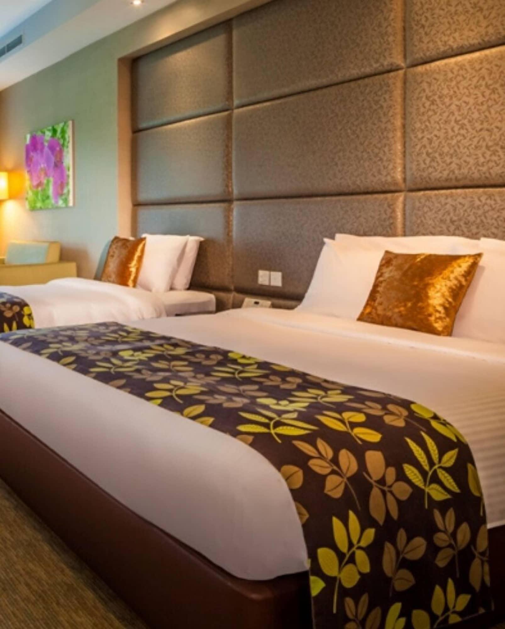Orchid Country Club Hotel Singapore Exterior photo